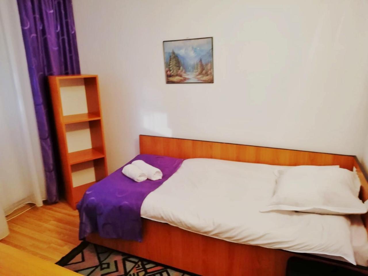 Pensiunea Broscuta Horezu Dış mekan fotoğraf
